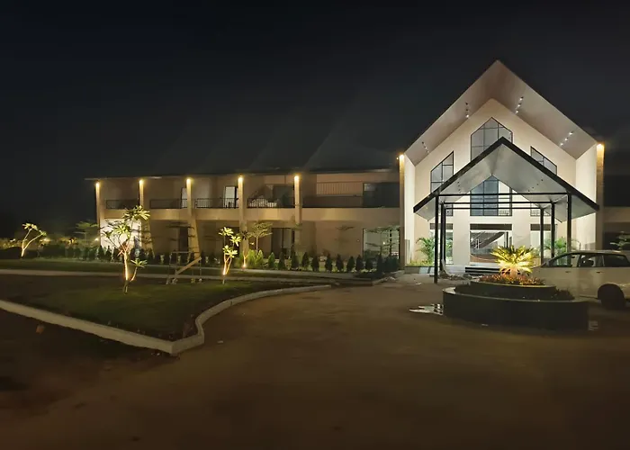 Regenta Resort Vindhyachal, Statue Of Unity