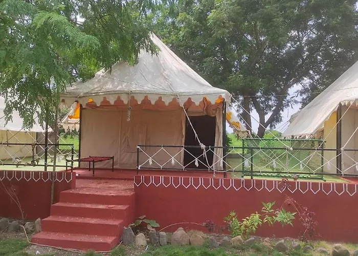 Van Vagdo Resort