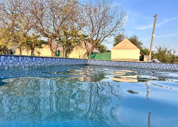Van Vagdo Resort