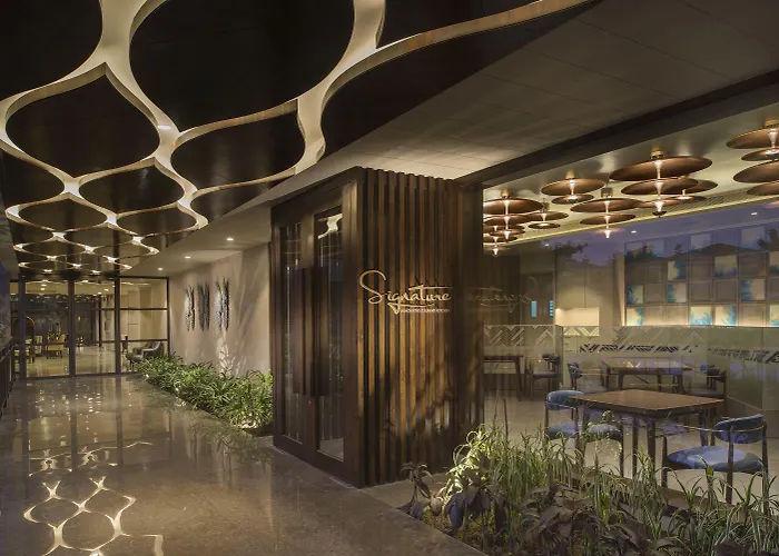 Kabir Hotel & Spa