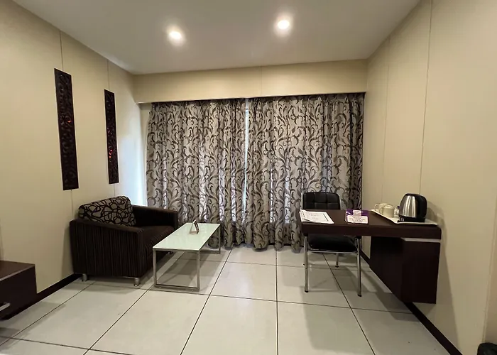 Vits Shalimar, Ankleshwar
